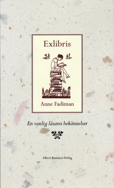 Exlibris (pocket)
