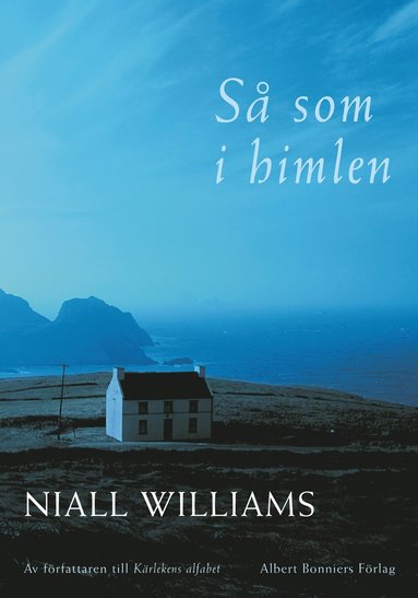 Så som i himlen (häftad)