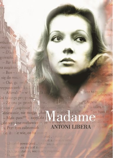 Madame (häftad)