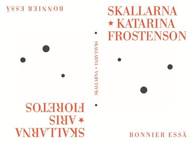 Skallarna (pocket)