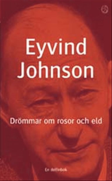 Drömmar om rosor och eld (pocket)