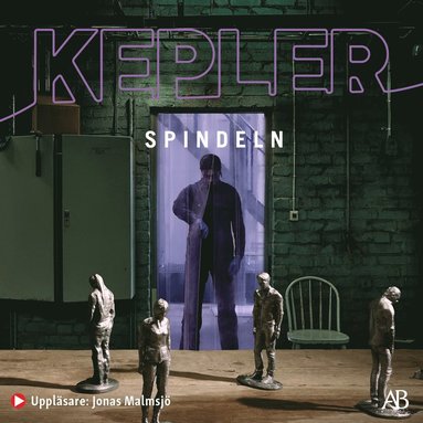 Spindeln (pocket)