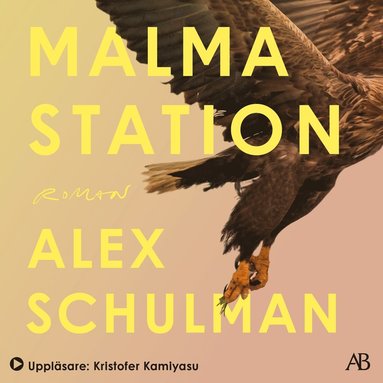 Malma station (pocket)