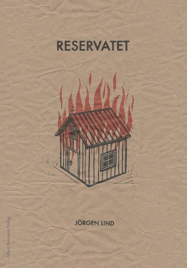 Reservatet (pocket)