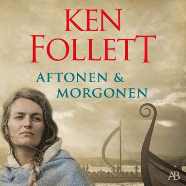 Aftonen och morgonen (ljudbok)