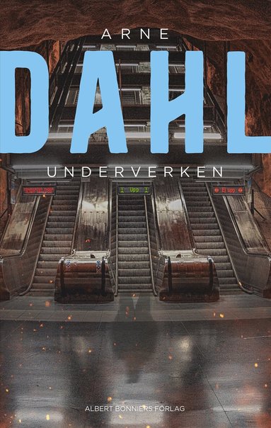 Underverken (storpocket)