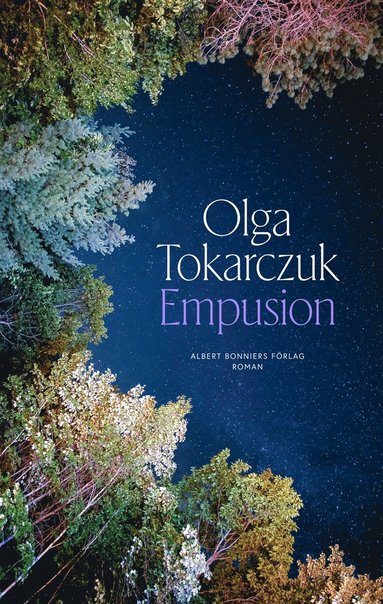 Empusion (inbunden)