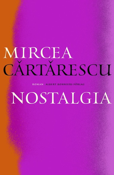 Nostalgia (inbunden)