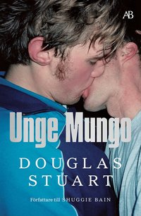 Omslag för Unge Mungo