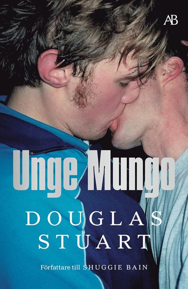 Unge Mungo (pocket)