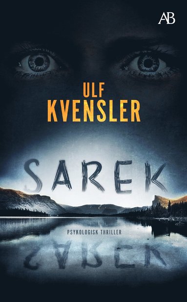 Sarek (pocket)