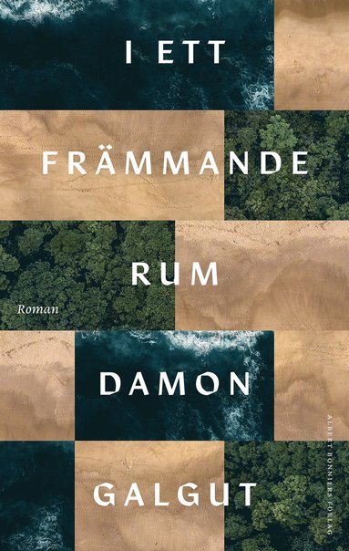 I ett frmmande rum (hftad)
