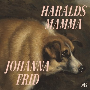 Haralds mamma (ljudbok)