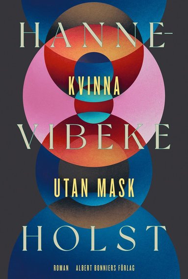 Kvinna utan mask (e-bok)