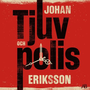 Tjuv och polis (e-bok)