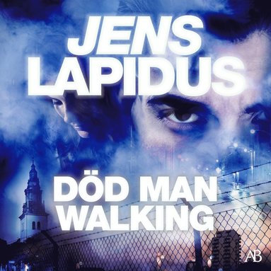 Dd man walking (inbunden)