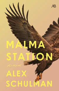 Malma station (storpocket)