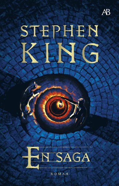 En saga (storpocket)