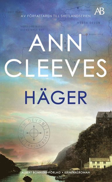 Häger (pocket)