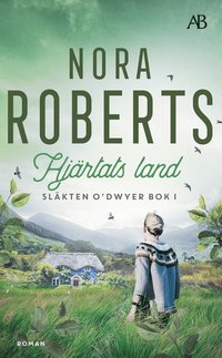 Hjrtats land (pocket)