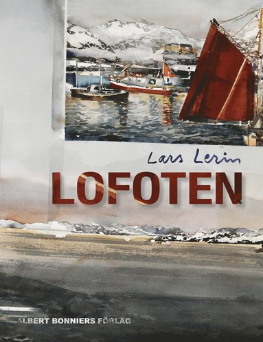 Lofoten (inbunden)