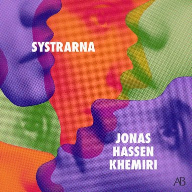 Systrarna (ljudbok)