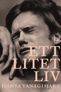 Omslag: Ett litet liv