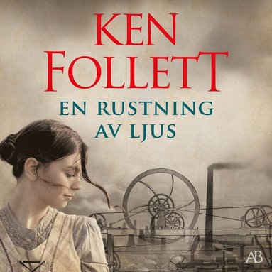 En rustning av ljus (storpocket)