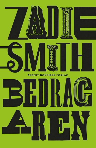 Bedragaren (e-bok)