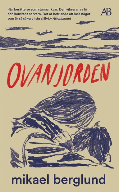 Ovanjorden (pocket)
