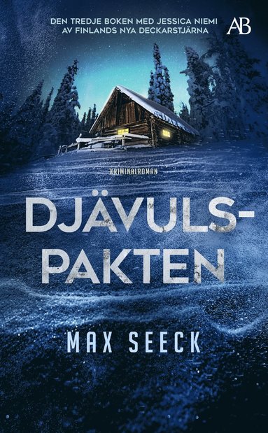 Djvulspakten (pocket)