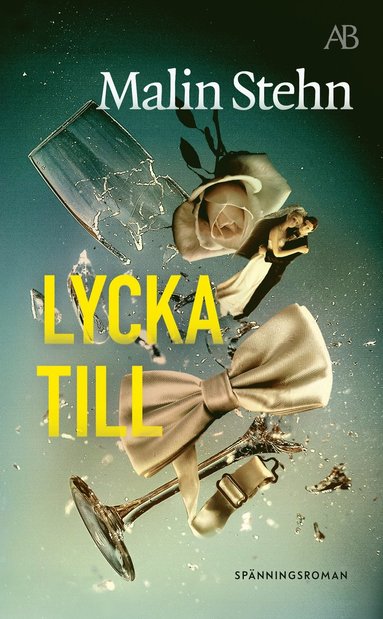 Lycka till (pocket)