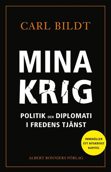 Mina krig (pocket)
