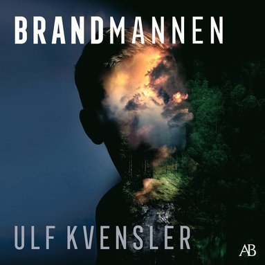 Brandmannen (inbunden)