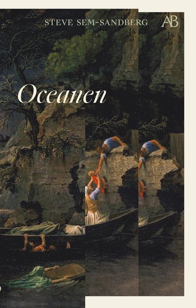 Oceanen (inbunden)