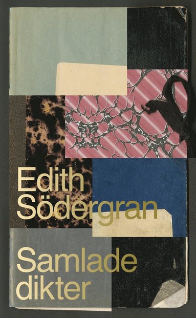 Samlade dikter (pocket)