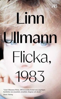Flicka, 1983 (pocket)