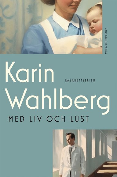 Med liv och lust (pocket)