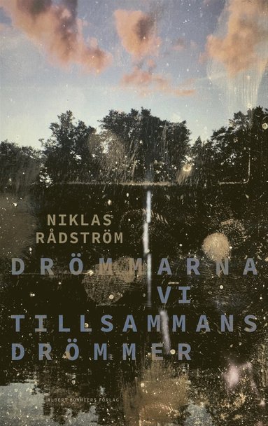 Drmmarna vi tillsammans drmmer (e-bok)