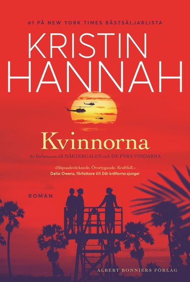 Kvinnorna (pocket)