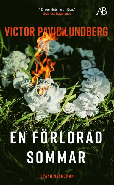 En frlorad sommar (pocket)