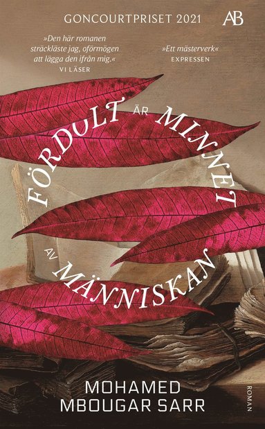 Frdolt r minnet av mnniskan (pocket)