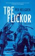 Tre flickor