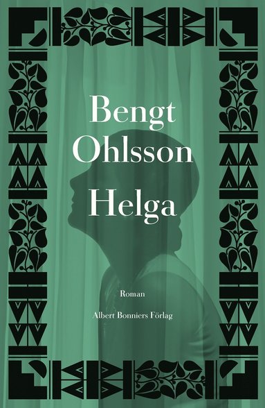 Helga (inbunden)