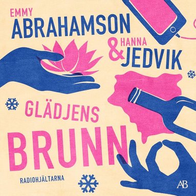 Gldjens brunn