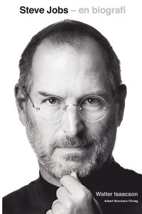 Steve Jobs - en biografi (storpocket)