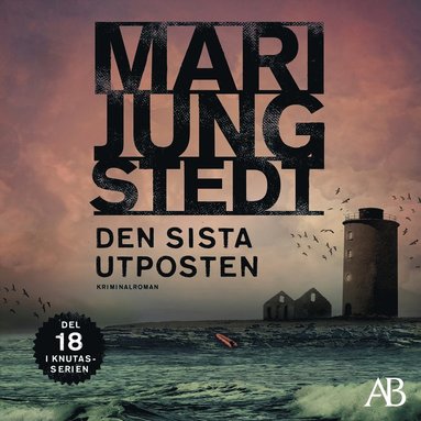 Den sista utposten (ljudbok)