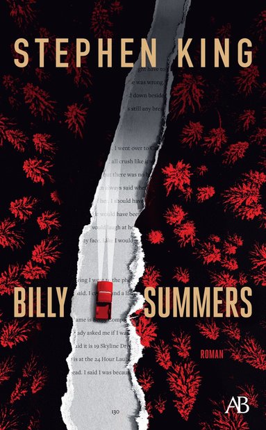 Billy Summers (pocket)