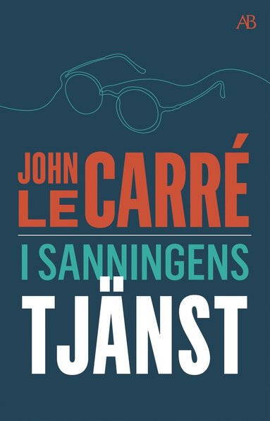 I sanningens tjnst (ljudbok)