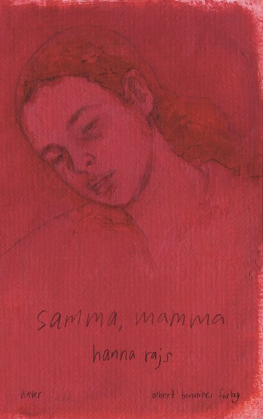 Samma, mamma (pocket)